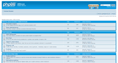 Desktop Screenshot of msforum.si